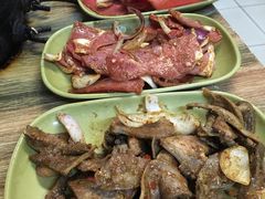 -二子炭火烤肉(五金城店)