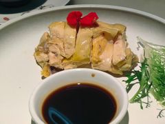 -绿茶餐厅(南翔印象城MEGA店)