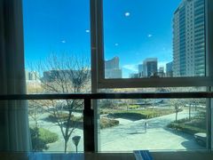 -爱康国宾体检中心(总部基地分院)