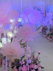 -Sunny喜铺婚礼策划(东部店)