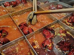 -白乐天毛肚火锅馆(南滨路店)