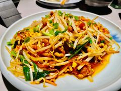 -额娘·现烙春饼烤鸭(太原总店)