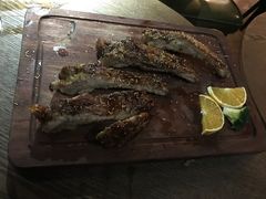 -The Cheebat 锌吧·Bistro(体育西店)