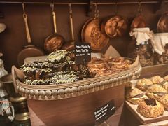 -B&C黄油与面包·THE GARDEN BAKERY概念店(世纪汇店)