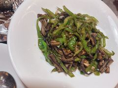 -新白鹿餐厅(金鹰新街口店)
