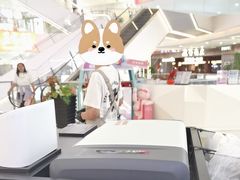 -野人先生Gelato(上海长宁龙之梦店)