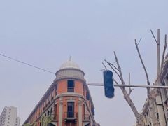 -飞马旅黎黄陂路文旅街区