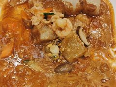-鲜得莱渔港·小平岛海胆馆(七贤岭店)