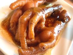 -金苑海鲜酒家(来魅力店)