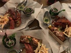 -Burger & Lobster(Dean Street)