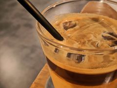 风味奶咖-转山咖啡(松柏社区店)