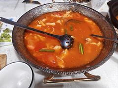 -陈生记黑鱼馆·20年活鱼现杀(宁波鼓楼店)