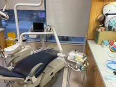 -上海仁爱医院口腔科 · 种植