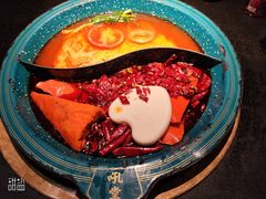 -吼堂老火锅(太古里总店)