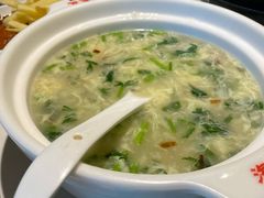 -海东头·疙瘩汤(万达四楼店)