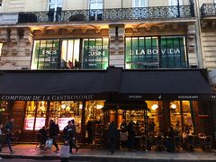 -Le Comptoir de la Gastronomie