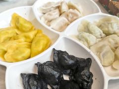 -船歌·鱼水饺青岛菜(黄岛珠江路店)