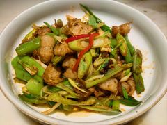 -锦府盐帮·李宅(领展购物广场中关村店)