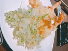 -晶吉·居酒屋·烧鸟·生鱼饭(中山区民主广场店)