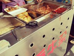 -细妹五香牛杂(步行街店)