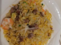 海鲜扬州炒饭-太兴餐厅(东方广场分店)