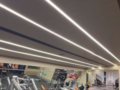 -好恒健身(北市白云店)