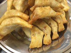 -桂萍特色牛筋牛杂(长堤街总店)