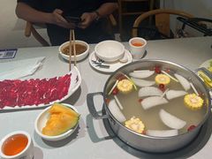 -俏牛哥鲜牛肉牛肆馆(重庆天地店)