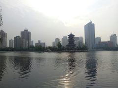 -迎泽公园