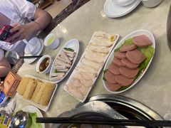 -小肥牛潮汕牛肉火锅(南联店)