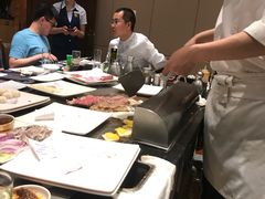 -大渔铁板烧(大悦城店)