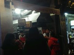 -朱记小郑酥烧饼(建康路店)