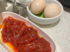 -海底捞大排档火锅(打浦路店)