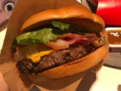 -麦当劳(海岸城店)