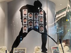 -冠军冰场CHAMPION RINK(凯德广场店)