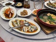 -宁海食府(大剧院店)