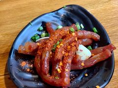 -李不管把把烧(合肥总店)