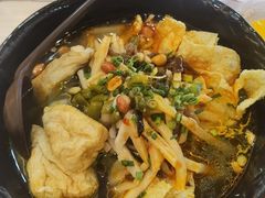 原味螺蛳粉-覃记螺蛳粉·桂林米粉(鼓楼南街店)