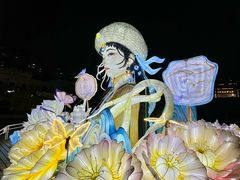 -珠海圆明新园