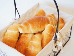 日本盐面包-那家面包房(珠江路店)