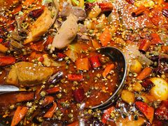 -麻六记(凤凰汇店)