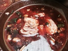 -老瓦房冷锅串串(文殊院店)