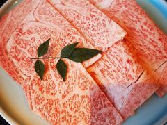 眼肉中腩-然锅料理