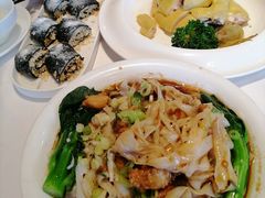 -沙河粉村·国家非遗传承(云台店)