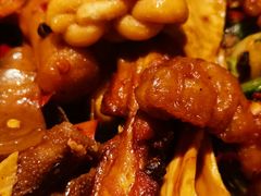 -一麻一辣麻辣香锅(朝阳大悦城店)