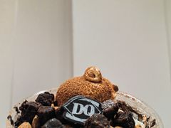 布朗尼-Dariy Queen