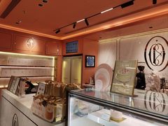 -CloudD'or可露朵蛋糕(1733商业空间店)