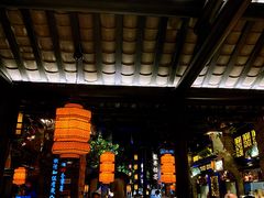 -绿茶餐厅(汇悦大融城店)