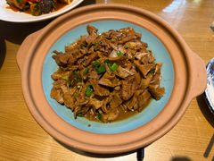 -鸿运楼·舌尖上的徽菜