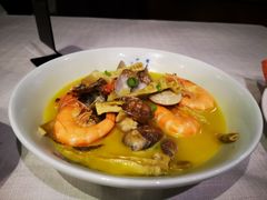 -小城故事·地道宁波味(月湖盛园店)